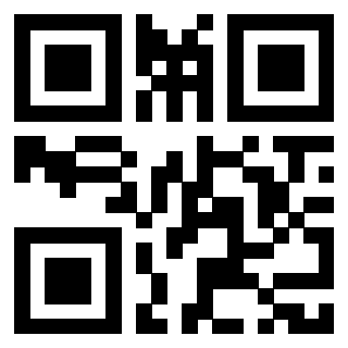 3918258005 Qr Code associato