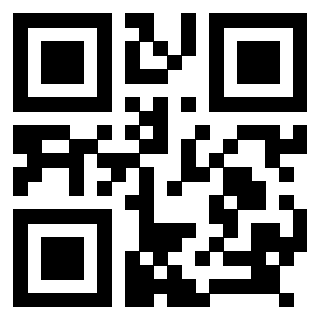 Il Qr Code di 3918258006