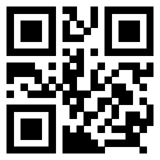 3918258008 - Immagine del Qr Code