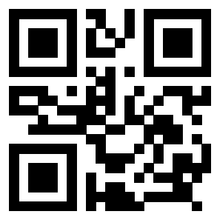 Immagine del Qr Code di 3918258010