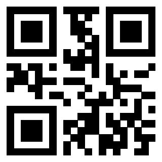Immagine del QrCode di 3918258012