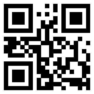 Immagine del Qr Code di 3918258017