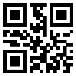 3918258019 Qr Code associato