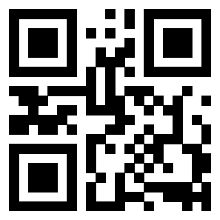 3918258020 - Immagine del QrCode