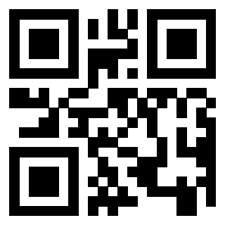 Il Qr Code di 3918258021
