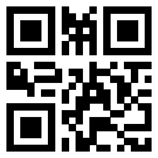 3918258024 - Immagine del Qr Code associato