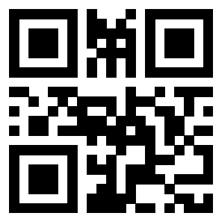 3918258025 - Immagine del QrCode associato