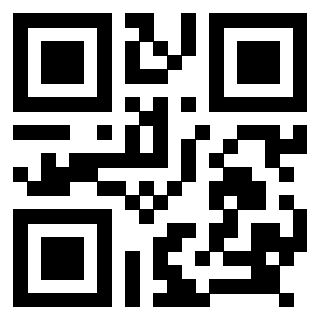 Immagine del QrCode di 3918258033