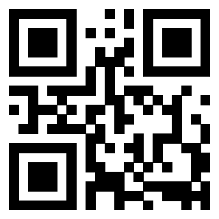 3918258036 - Immagine del QrCode associato