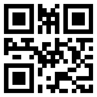 Il Qr Code di 3918258038