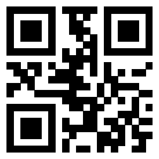 3918258039 - Immagine del Qr Code associato