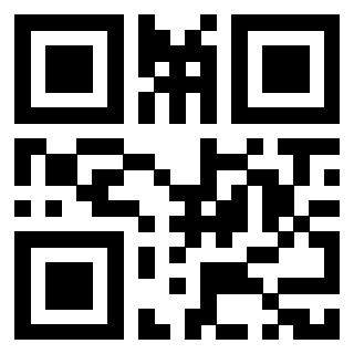Immagine del Qr Code di 3918258042