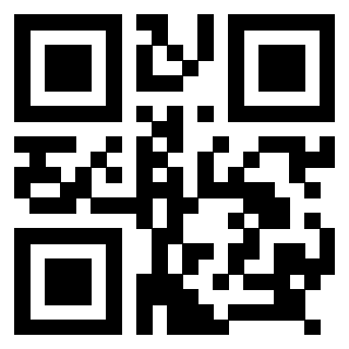 Immagine del QrCode di 3918258043