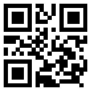 Scansione del Qr Code di 3918258045