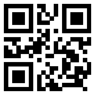 3918258047 Qr Code associato