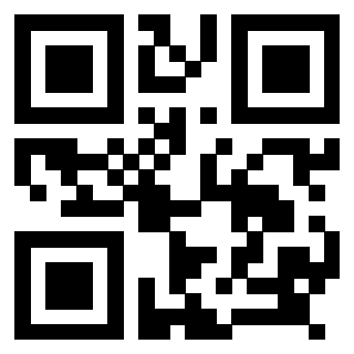 Immagine del Qr Code di 3918258053
