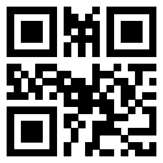 Il Qr Code di 3918258057
