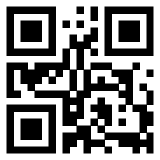 Scansione del QrCode di 3918262723