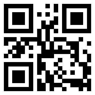 Scansione del Qr Code di 3918262724