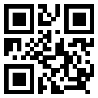 Scansione del Qr Code di 3918262725