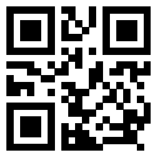 3918262730 - Immagine del Qr Code associato