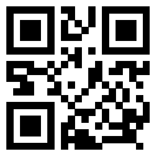 Il Qr Code di 3918262731