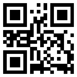 3918262734 - Immagine del QrCode associato