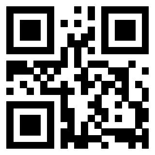 3918262737 QrCode associato