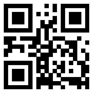Scansione del QrCode di 3918262739