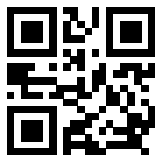 3918262740 - Immagine del Qr Code associato
