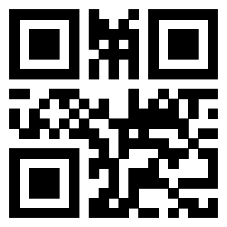 3918262741 - Immagine del Qr Code associato
