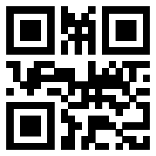 3918262742 - Immagine del QrCode associato