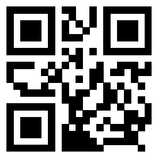 3918262744 - Immagine del Qr Code associato