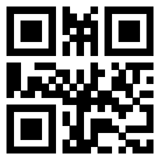 Immagine del Qr Code di 3918262752