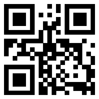 Scansione del Qr Code di 3918262754