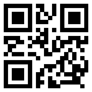 Immagine del Qr Code di 3918262755