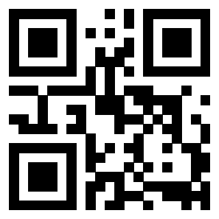 3918262756 - Immagine del QrCode associato