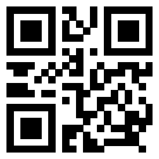 Immagine del QrCode di 3918262759