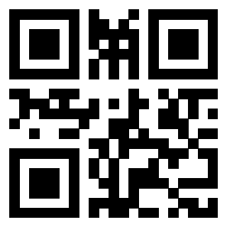 3918262761 - Immagine del QrCode associato