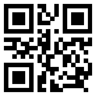 Immagine del Qr Code di 3918262766
