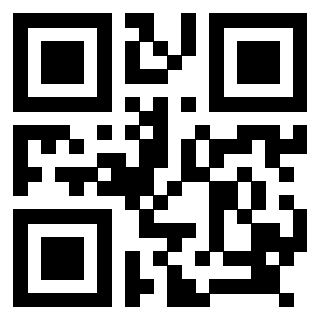 3918262767 - Immagine del QrCode associato