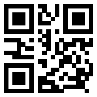 Scansione del Qr Code di 3918262768