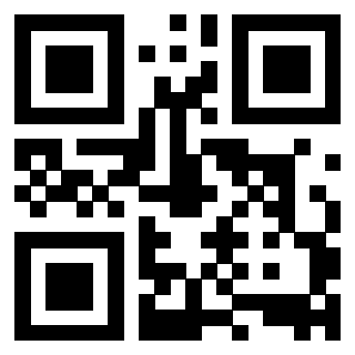 Immagine del QrCode di 3918262772