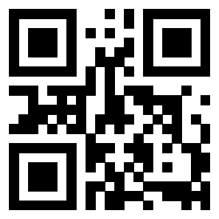 Scansione del Qr Code di 3918262773