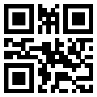 3918262774 - Immagine del Qr Code associato