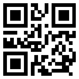 Immagine del Qr Code di 3918262776