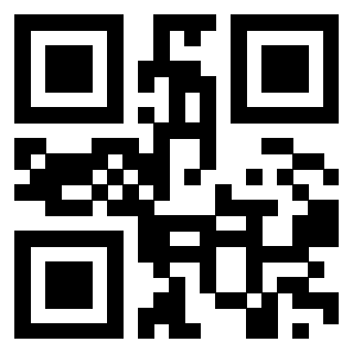 3918262777 - Immagine del QrCode associato