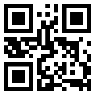 3918262779 - Immagine del Qr Code associato
