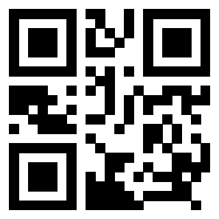 Il QrCode di 3918262786