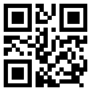 Il Qr Code di 3918262788
